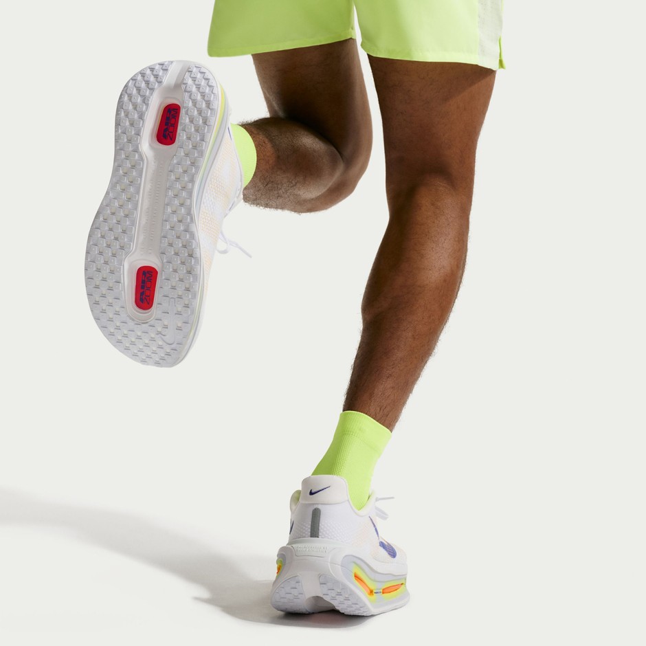Men's Running Shoes White - Nike Vomero Premium