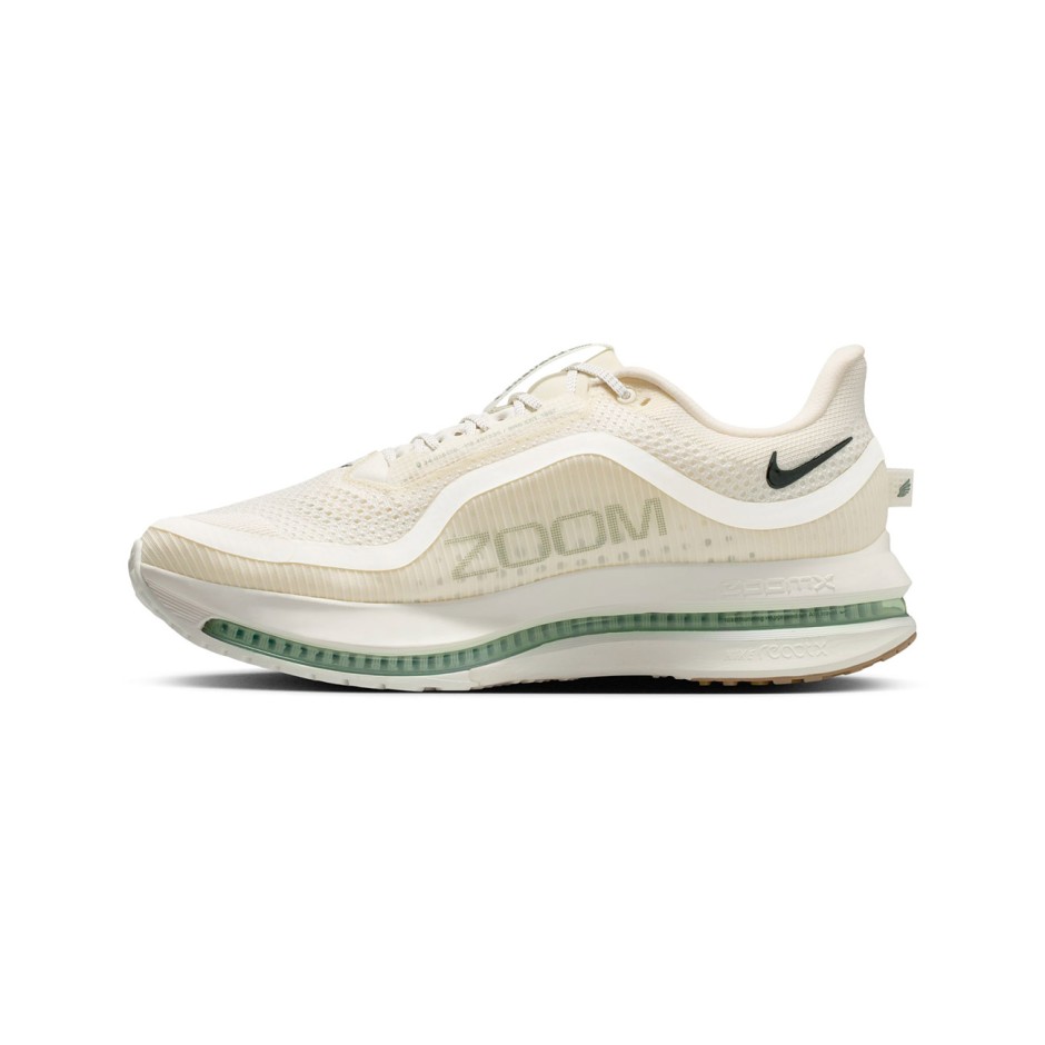 Men's Running Shoes Ecru - Nike Pegasus Premium