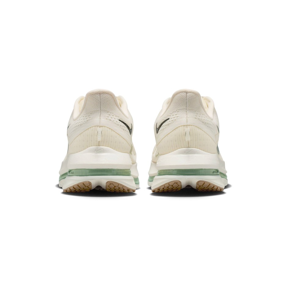 Men's Running Shoes Ecru - Nike Pegasus Premium