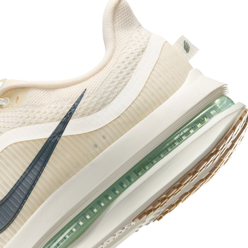 Men's Running Shoes Ecru - Nike Pegasus Premium