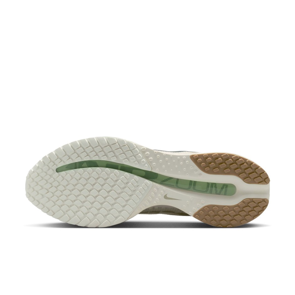 Men's Running Shoes Ecru - Nike Pegasus Premium