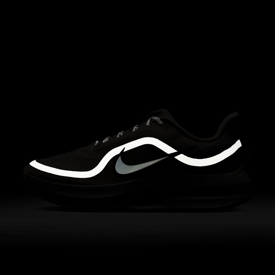 Men's Running Shoes Ecru - Nike Pegasus Premium