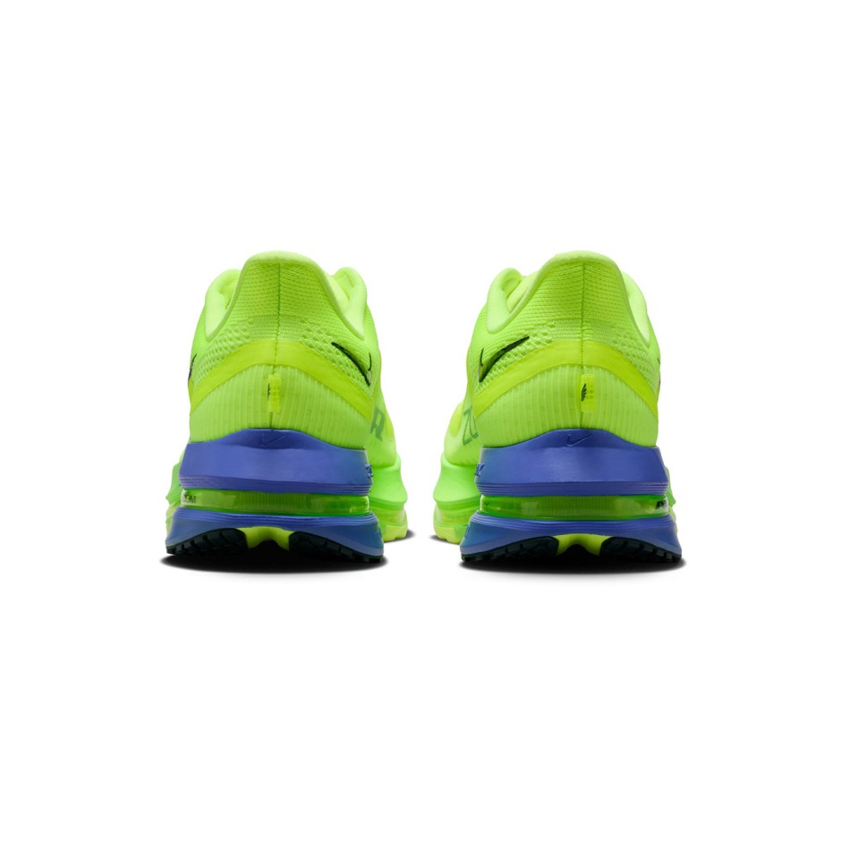 Ανδρικά Παπούτσια για Τρέξιμο Λαχανί - Nike Pegasus Premium