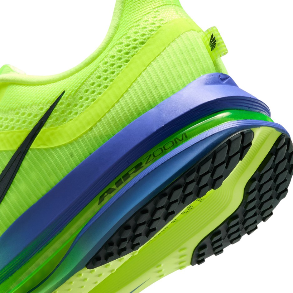 Ανδρικά Παπούτσια για Τρέξιμο Λαχανί - Nike Pegasus Premium
