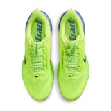 Ανδρικά Παπούτσια για Τρέξιμο Λαχανί - Nike Pegasus Premium Εικόνα 5