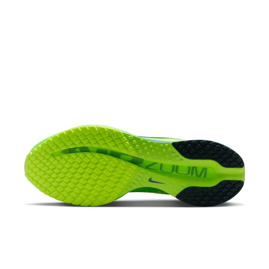 Ανδρικά Παπούτσια για Τρέξιμο Λαχανί - Nike Pegasus Premium