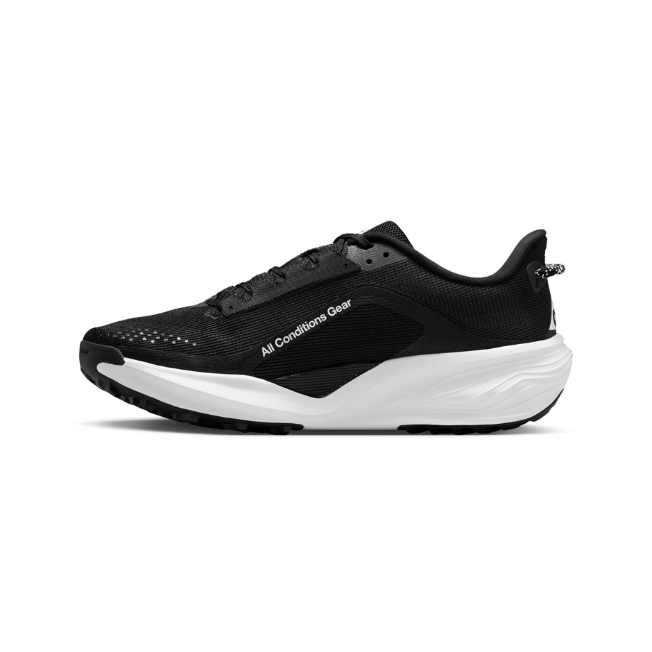 Ανδρικά Παπούτσια Trail Running Μαύρα - Nike ACG Pegasus Trail