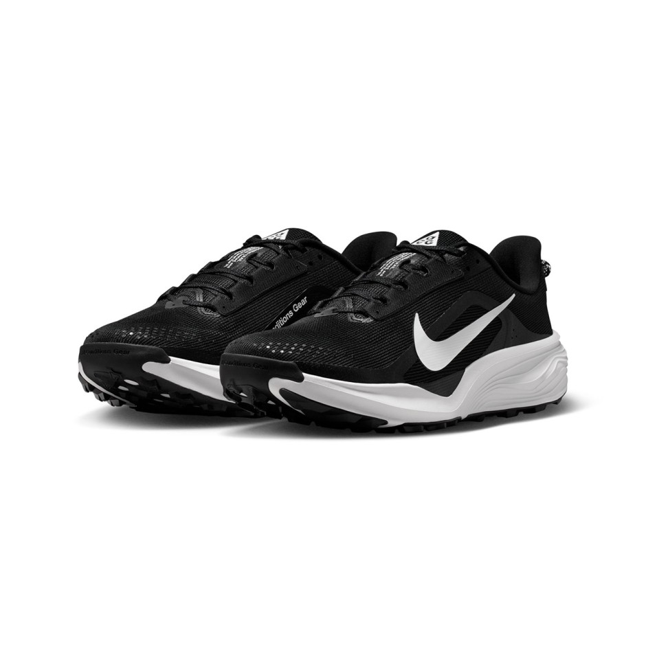Ανδρικά Παπούτσια Trail Running Μαύρα - Nike ACG Pegasus Trail