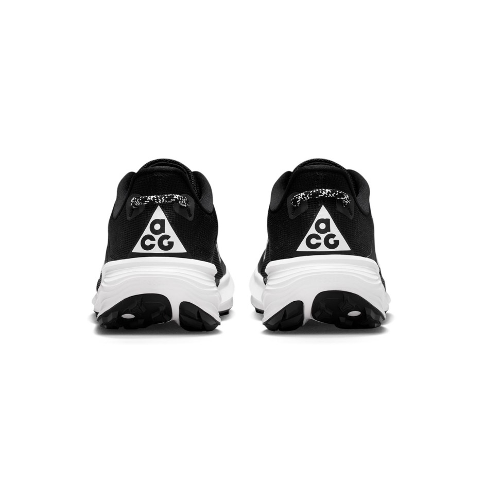 Ανδρικά Παπούτσια Trail Running Μαύρα - Nike ACG Pegasus Trail