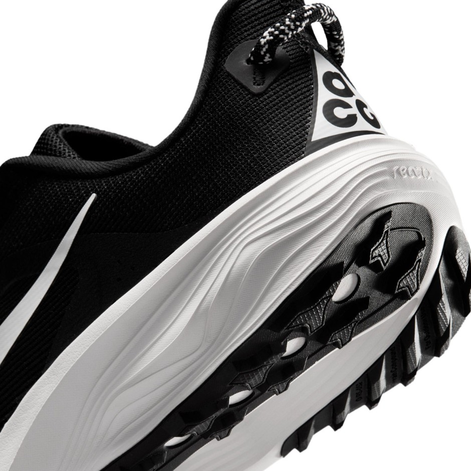 Ανδρικά Παπούτσια Trail Running Μαύρα - Nike ACG Pegasus Trail