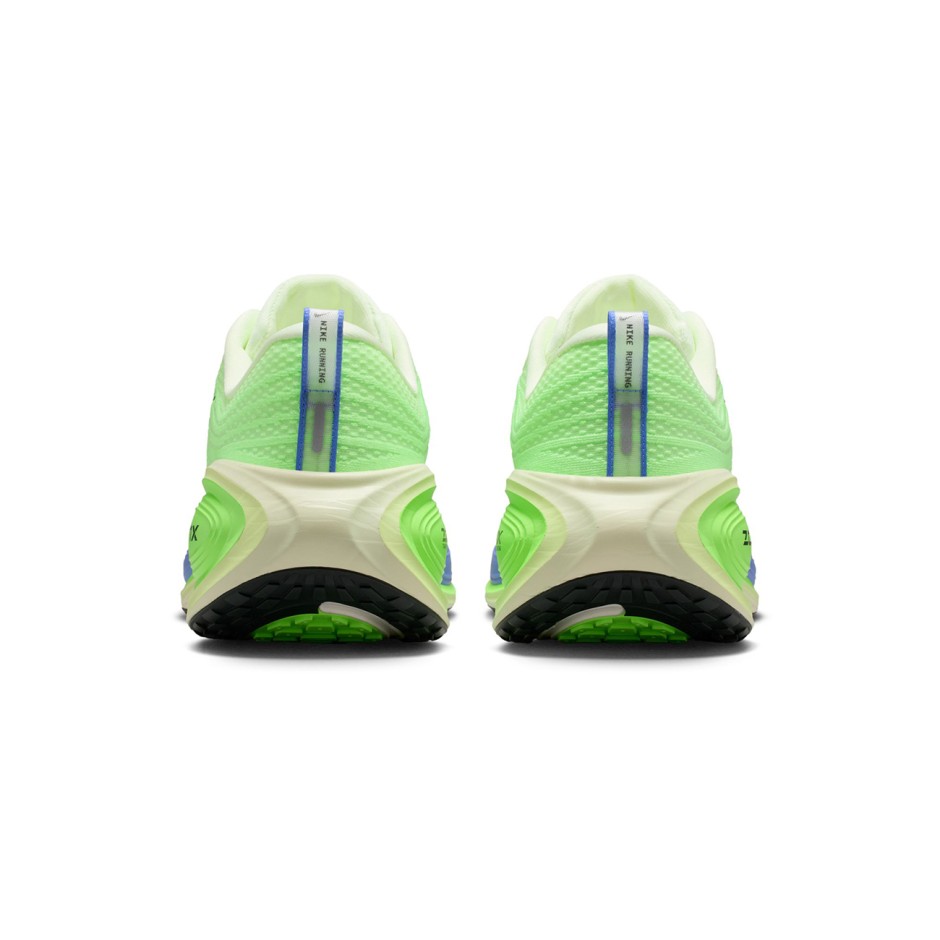 Men's Running Shoes Lime - Nike Vomero Plus