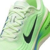 Men's Running Shoes Lime - Nike Vomero Plus Image 3