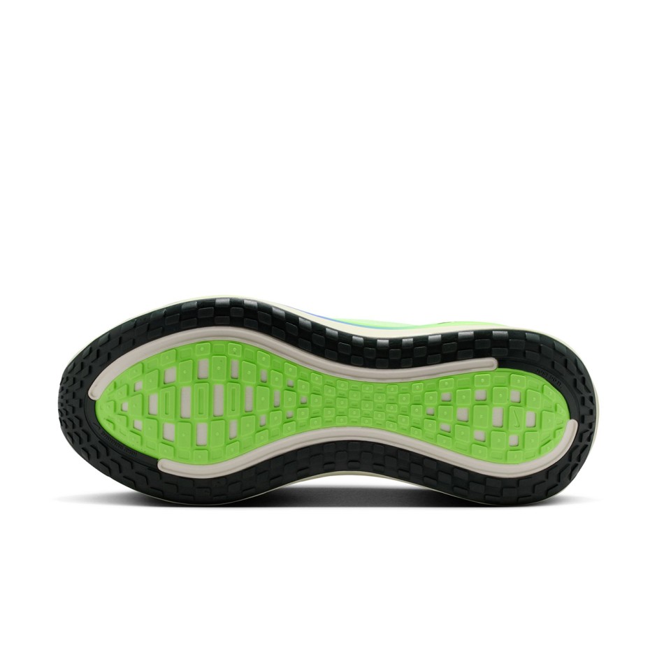 Men's Running Shoes Lime - Nike Vomero Plus