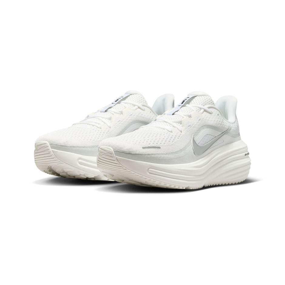 Ανδρικά Παπούτσια για Τρέξιμο Λευκά - Nike Winflo 12