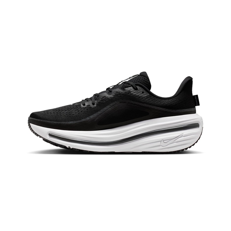 Ανδρικά Παπούτσια για Τρέξιμο Μαύρα - Nike Winflo 12