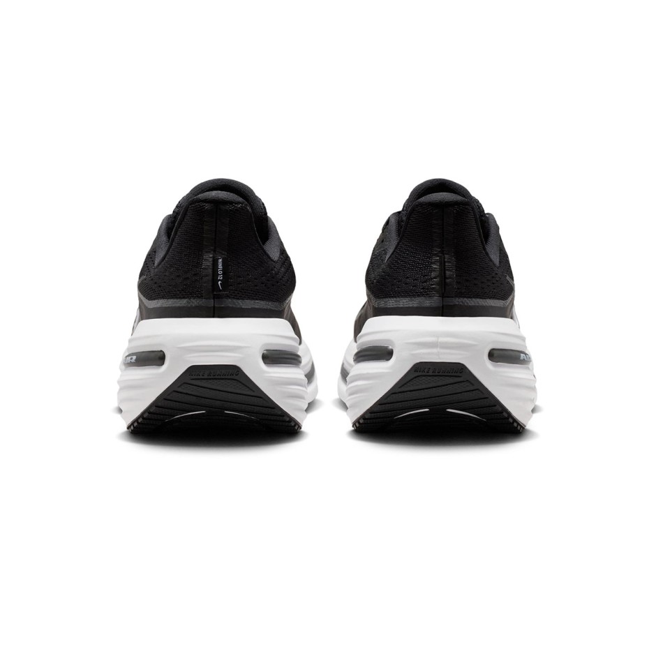 Ανδρικά Παπούτσια για Τρέξιμο Μαύρα - Nike Winflo 12