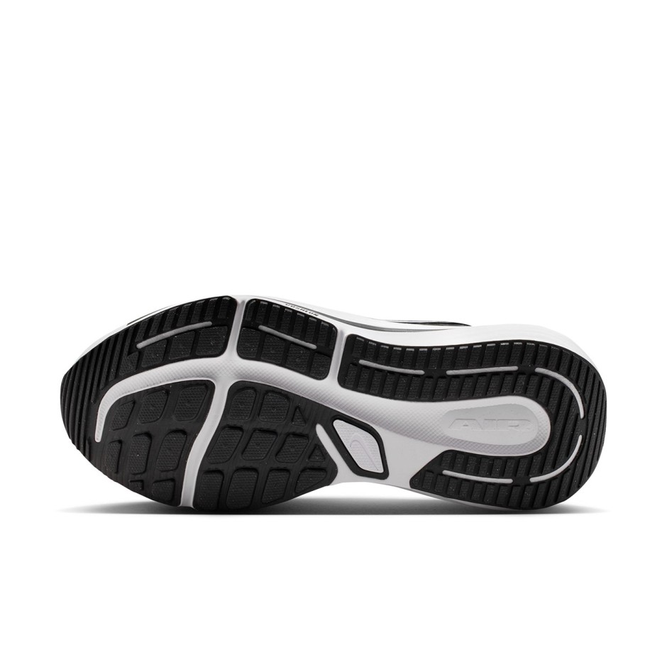 Ανδρικά Παπούτσια για Τρέξιμο Μαύρα - Nike Winflo 12