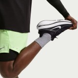 Ανδρικά Παπούτσια για Τρέξιμο Μαύρα - Nike Winflo 12 Εικόνα 7