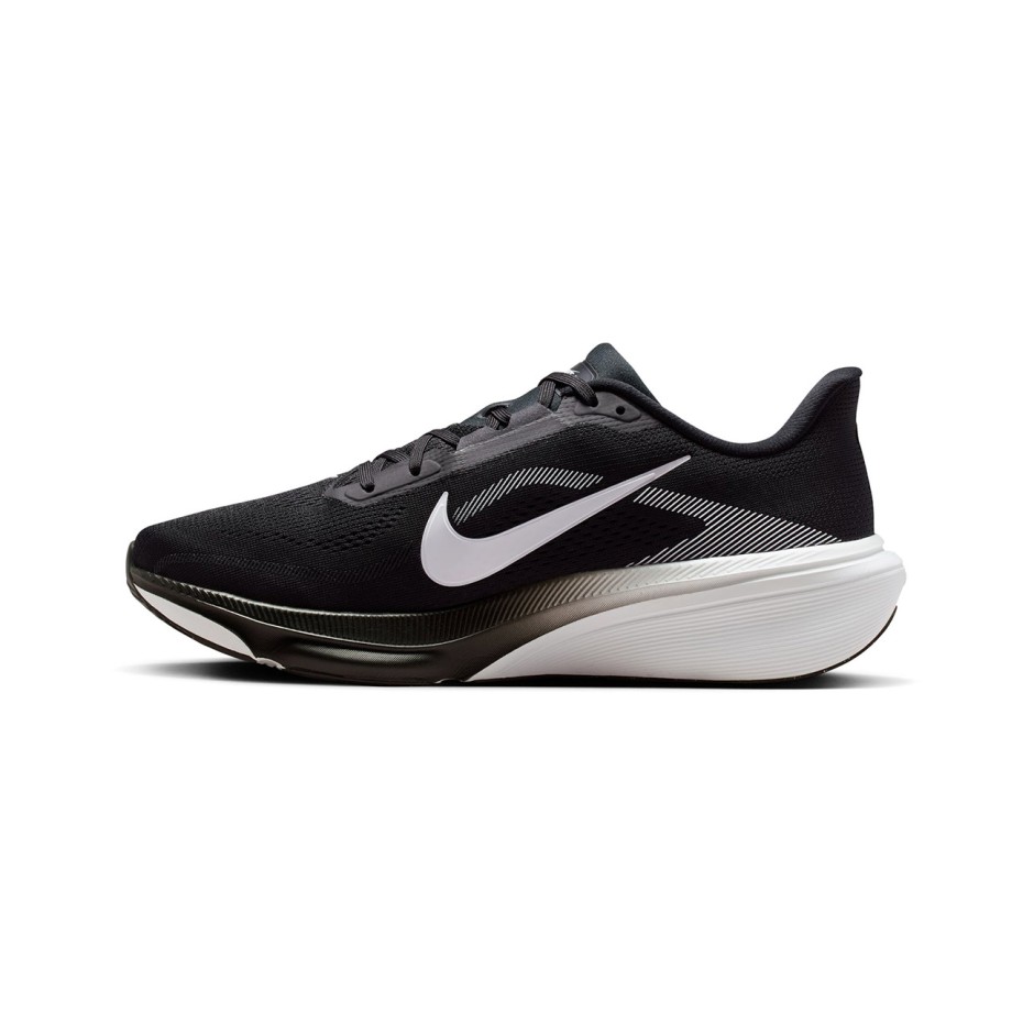 Ανδρικά Παπούτσια για Τρέξιμο Μαύρα - Nike Pegasus 42