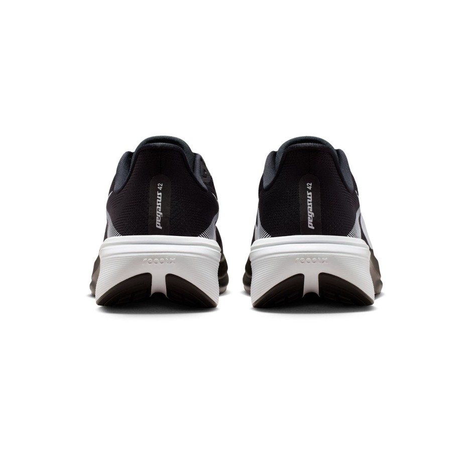Ανδρικά Παπούτσια για Τρέξιμο Μαύρα - Nike Pegasus 42