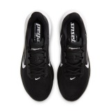 Ανδρικά Παπούτσια για Τρέξιμο Μαύρα - Nike Pegasus 42 Εικόνα 5