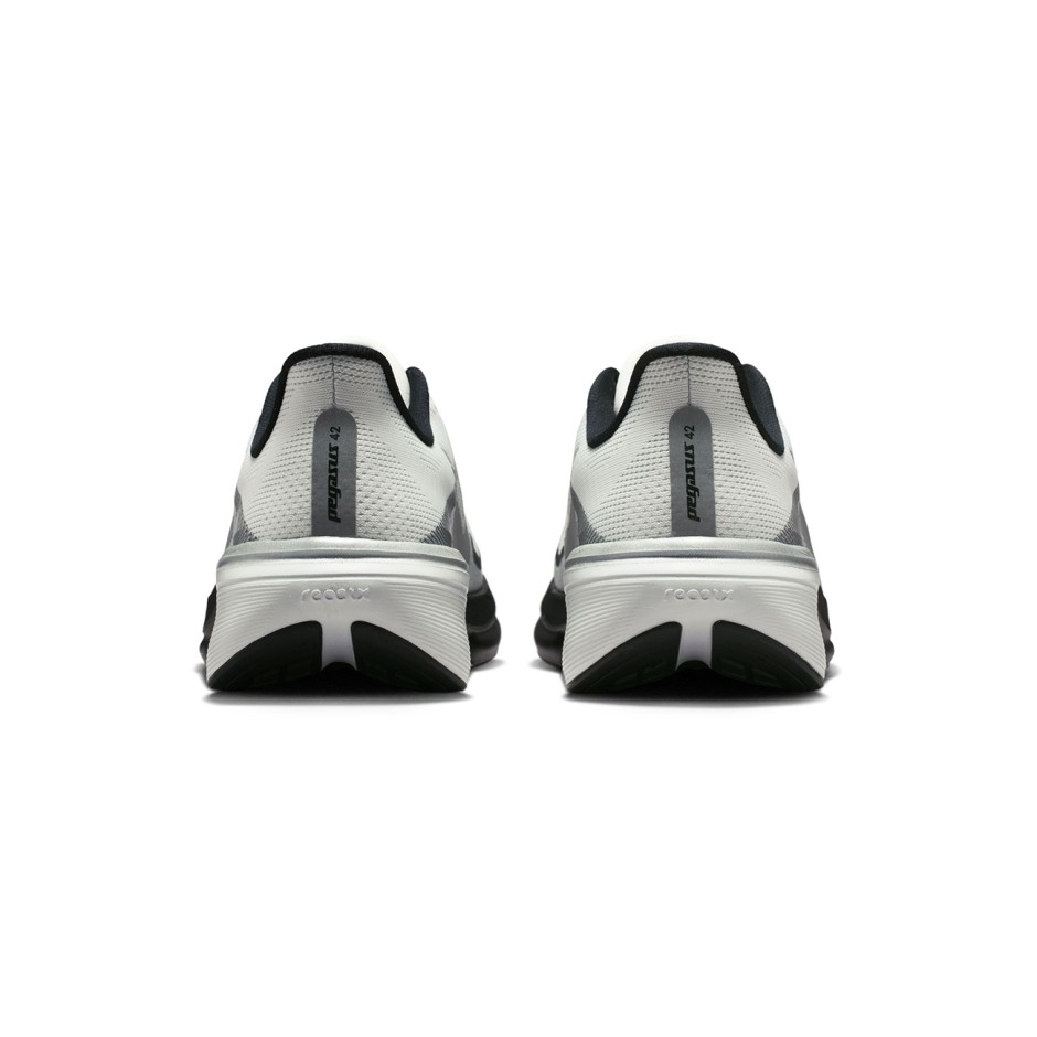 Men's Running Shoes Grey - Nike Pegasus 42