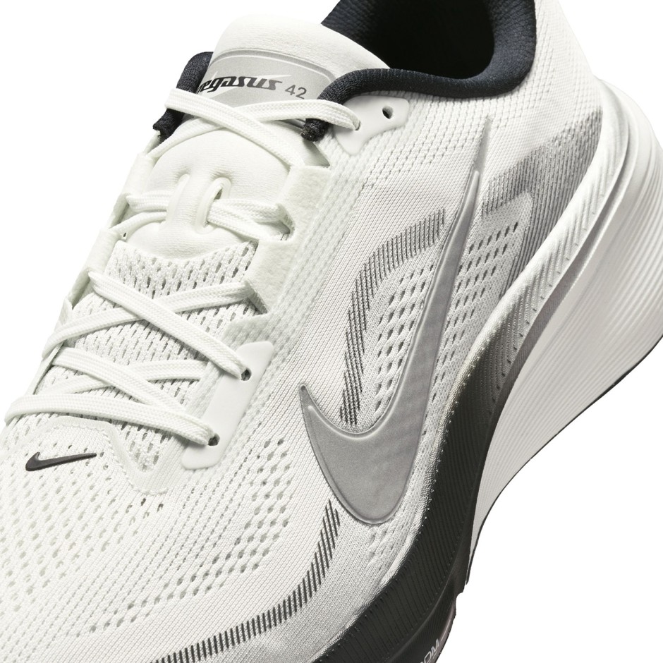 Men's Running Shoes Grey - Nike Pegasus 42