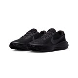Ανδρικά Παπούτσια για Τρέξιμο Μαύρα - Nike Revolution 8 Εικόνα 1