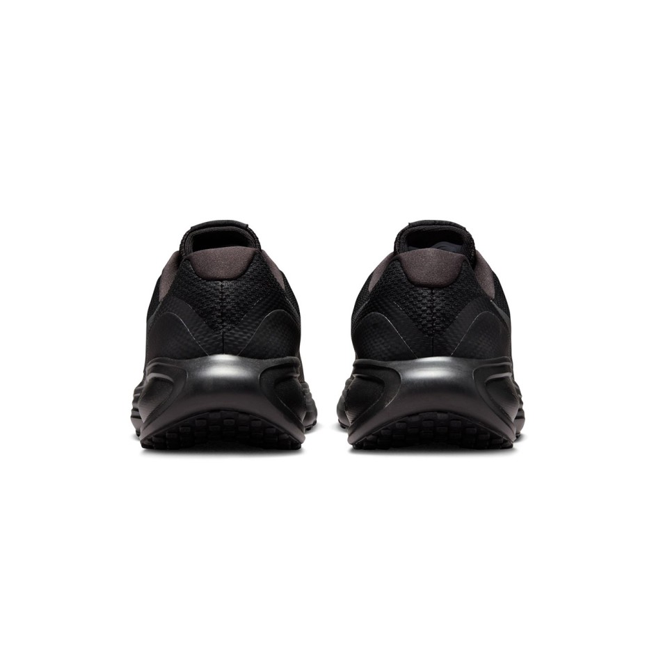 Ανδρικά Παπούτσια για Τρέξιμο Μαύρα - Nike Revolution 8
