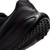 Ανδρικά Παπούτσια για Τρέξιμο Μαύρα - Nike Revolution 8 Εικόνα 4