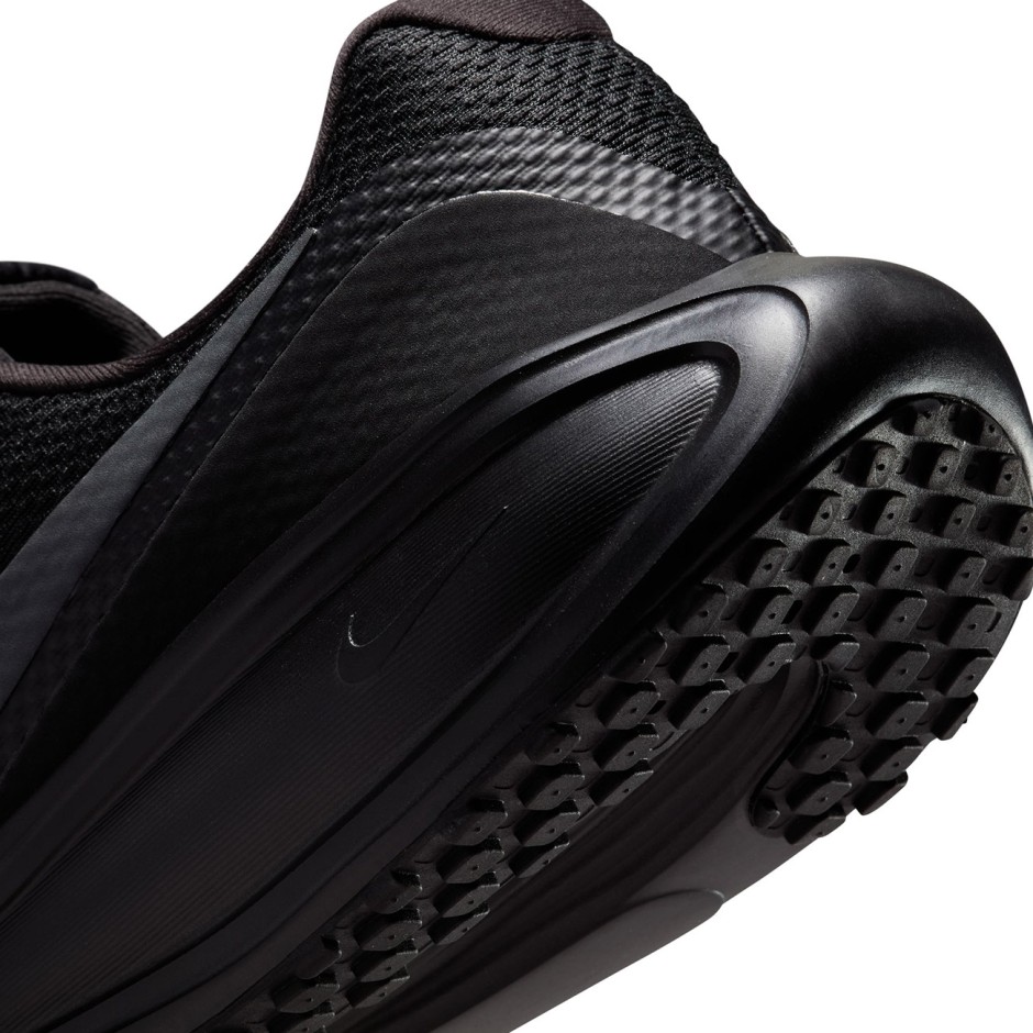 Ανδρικά Παπούτσια για Τρέξιμο Μαύρα - Nike Revolution 8