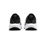 Ανδρικά Παπούτσια για Τρέξιμο Μαύρα - Nike Revolution 8 Εικόνα 2