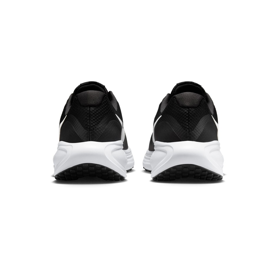 Ανδρικά Παπούτσια για Τρέξιμο Μαύρα - Nike Revolution 8