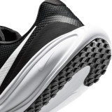 Ανδρικά Παπούτσια για Τρέξιμο Μαύρα - Nike Revolution 8 Εικόνα 3
