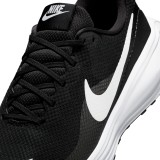 Ανδρικά Παπούτσια για Τρέξιμο Μαύρα - Nike Revolution 8 Εικόνα 4
