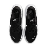 Ανδρικά Παπούτσια για Τρέξιμο Μαύρα - Nike Revolution 8 Εικόνα 5