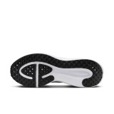 Ανδρικά Παπούτσια για Τρέξιμο Μαύρα - Nike Revolution 8 Εικόνα 6