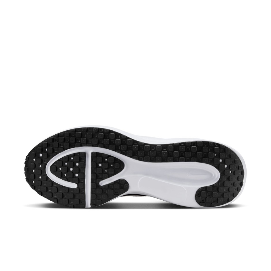 Ανδρικά Παπούτσια για Τρέξιμο Μαύρα - Nike Revolution 8
