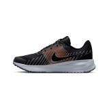 Ανδρικά Παπούτσια για Τρέξιμο Μαύρα - Nike Run Defy Εικόνα 0