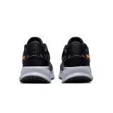 Ανδρικά Παπούτσια για Τρέξιμο Μαύρα - Nike Run Defy Εικόνα 2