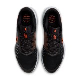 Ανδρικά Παπούτσια για Τρέξιμο Μαύρα - Nike Run Defy Εικόνα 5