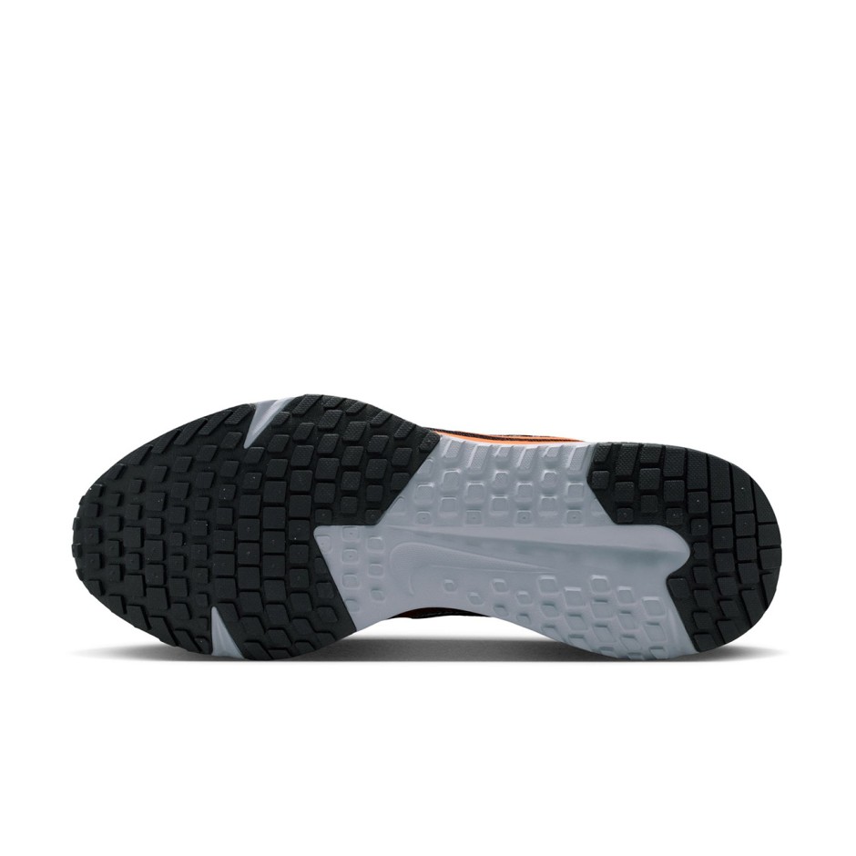 Ανδρικά Παπούτσια για Τρέξιμο Μαύρα - Nike Run Defy