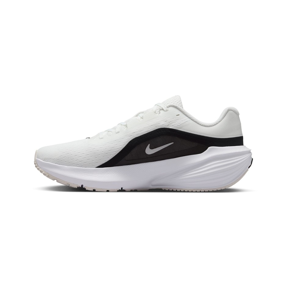 Ανδρικά Παπούτσια για Τρέξιμο Λευκά - Nike Downshifter 14