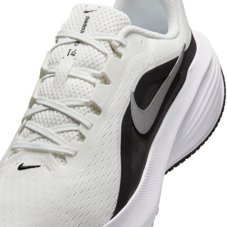 Ανδρικά Παπούτσια για Τρέξιμο Λευκά - Nike Downshifter 14