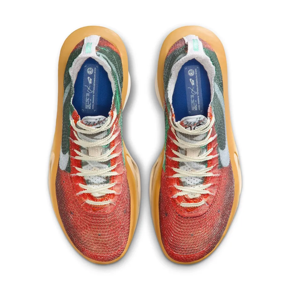 NIKE ALPHAFLY 3 PREMIUM IH3575-999 Colorful