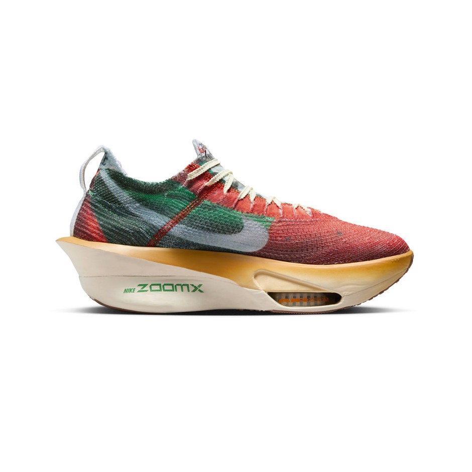 NIKE ALPHAFLY 3 PREMIUM IH3575-999 Colorful