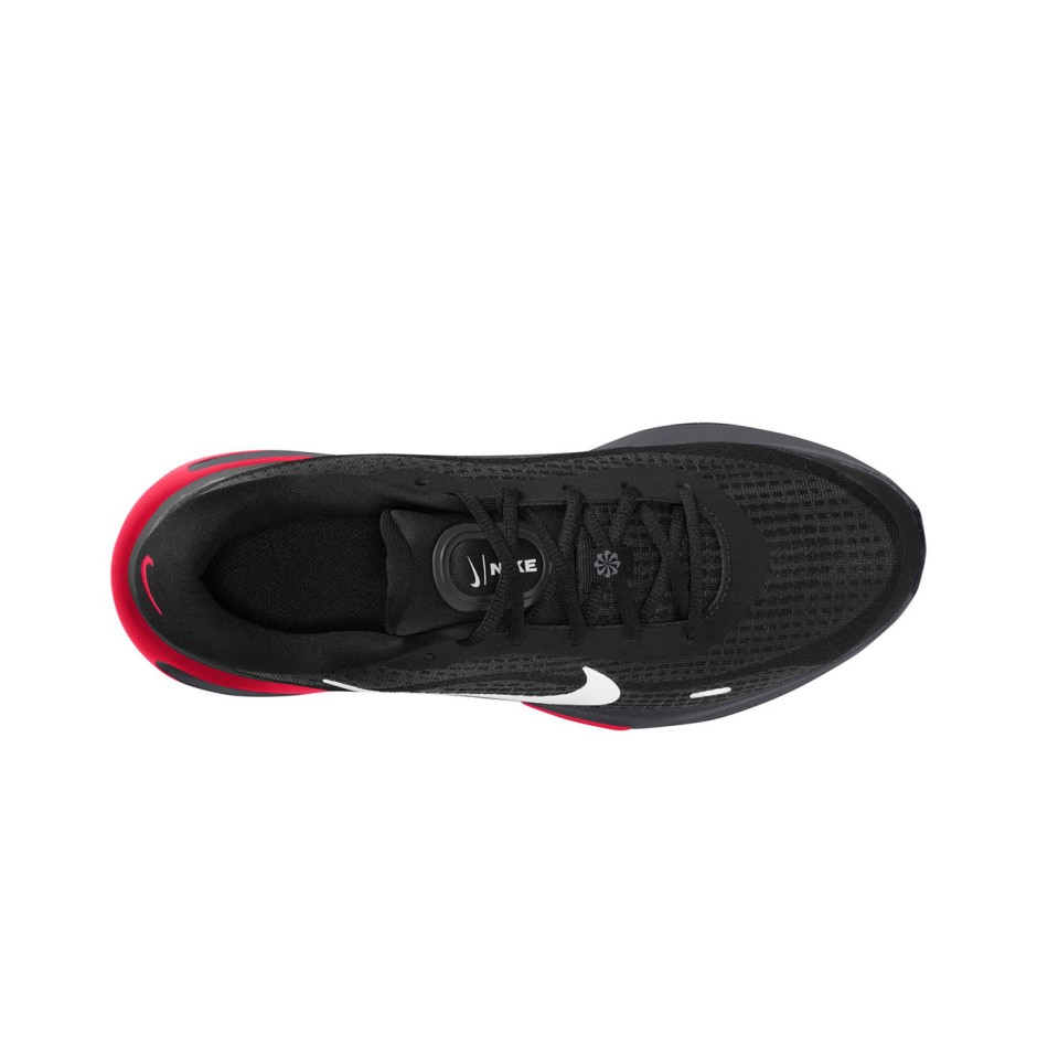 Ανδρικά Παπούτσια για Τρέξιμο Μαύρα - Nike Journey Run