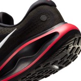Ανδρικά Παπούτσια για Τρέξιμο Μαύρα - Nike Journey Run Εικόνα 7