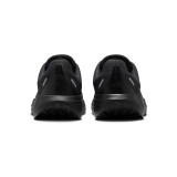 Men's Running Shoes Black - Nike Quest 7 Image 2