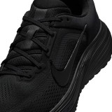 Men's Running Shoes Black - Nike Quest 7 Image 3